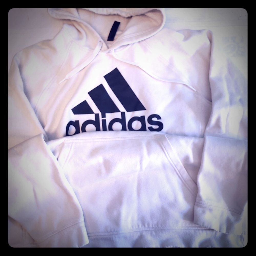 Adidas hoodie